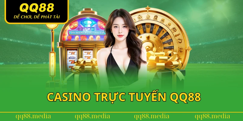 Sảnh xổ số được yêu thích bởi tính minh bạch